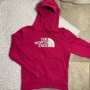 The North Face Half Dome Pullover Hoodie